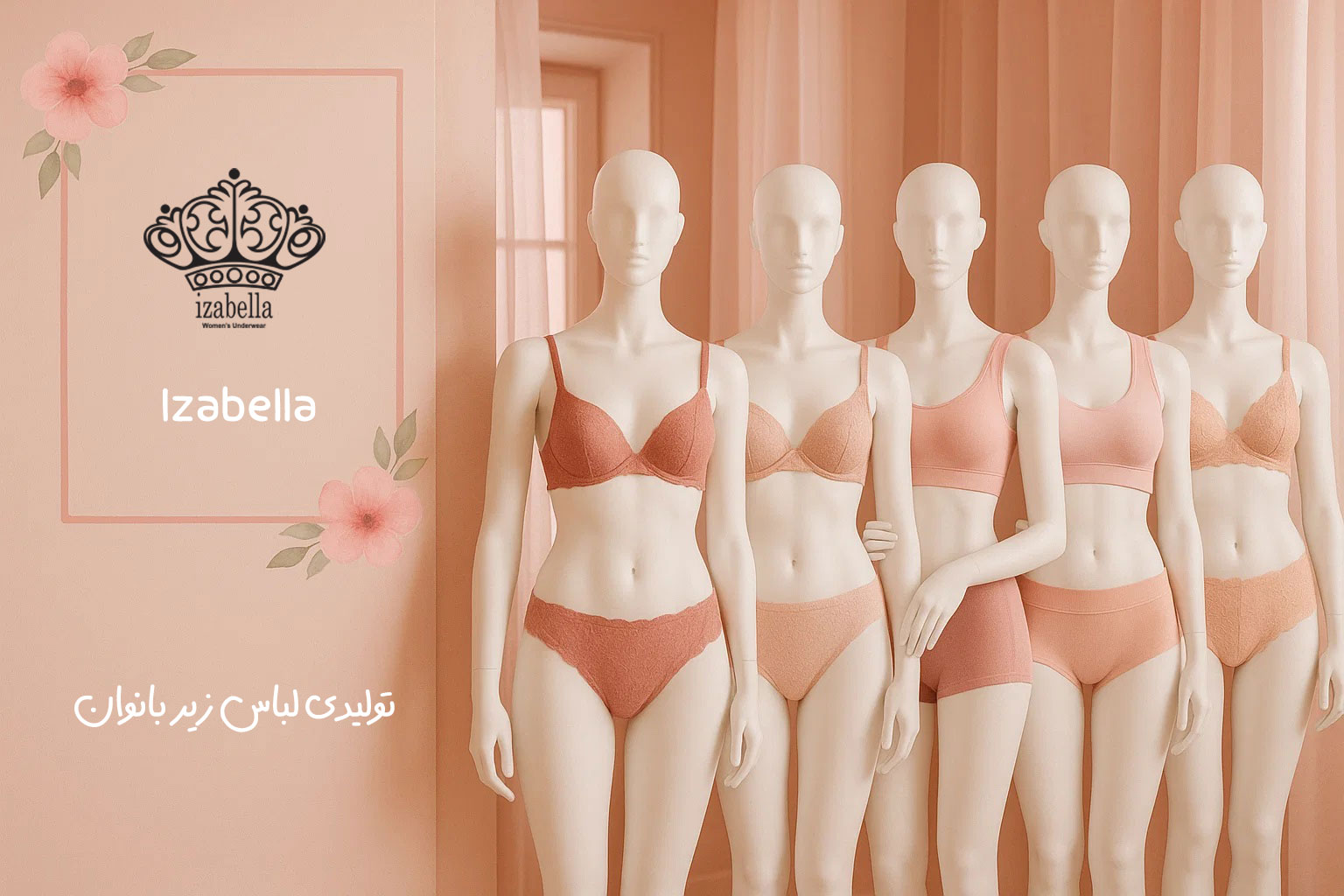 izabella main banner