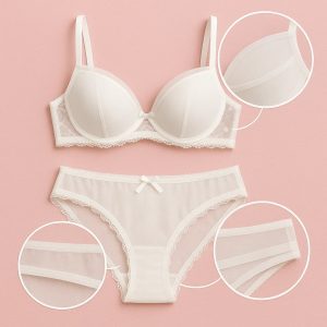 کاپ و دور کمر 2 لایه